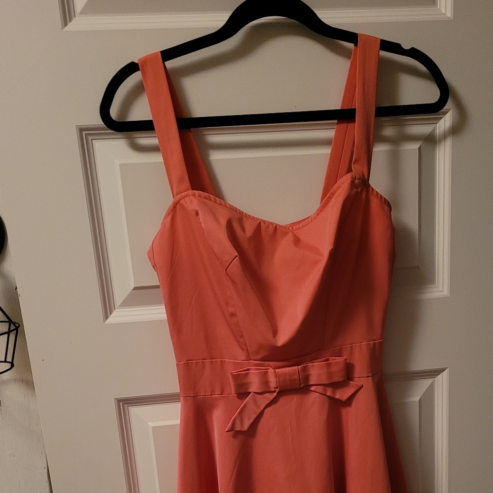 Betty Paige dress